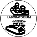 Logo Laboratorium Klinik Medika