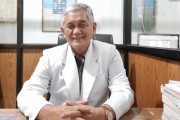 dr. Immanuel Sitepu,SpPK - Penanggung Jawab Laboratorium Klinik Medika